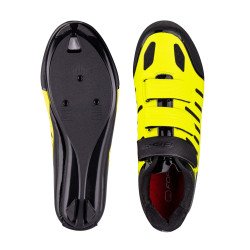 Zapatillas FORCE ROAD LASH AMARILLO