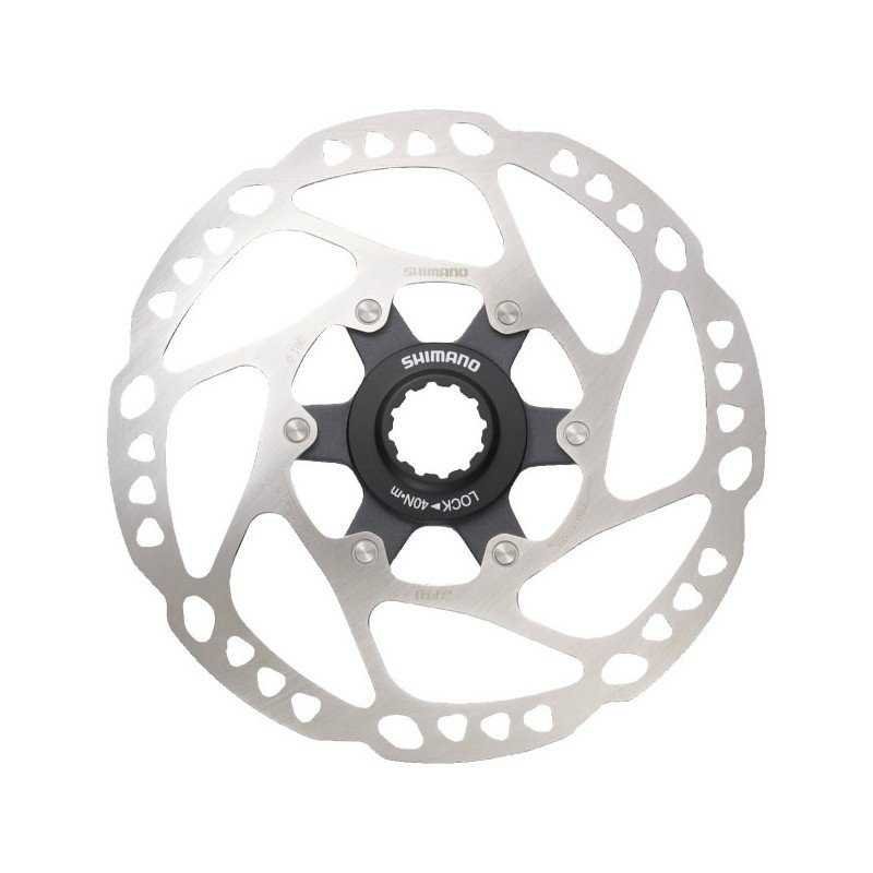 DISC BRAKE SHIMANO RT64 160MM