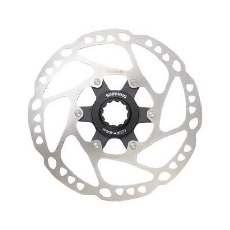 DISC BRAKE SHIMANO RT64 160MM