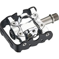 PEDALES EXUSTAR E-PM88