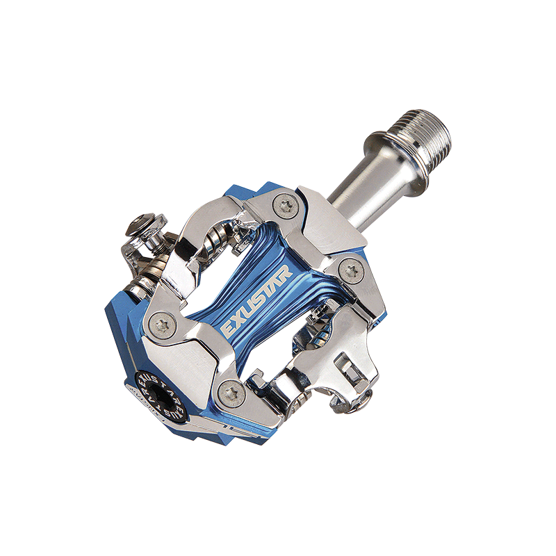 PÉDALE EXUSTAR E-PM230