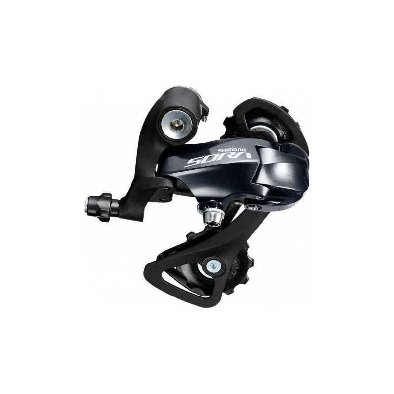 DÉRAILLEUR ARRIÈRE SHIMANO SS SORA 9 VITESSES