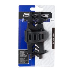 Holder for phone on stem