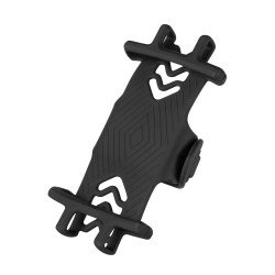 Support pour téléphone sur tige