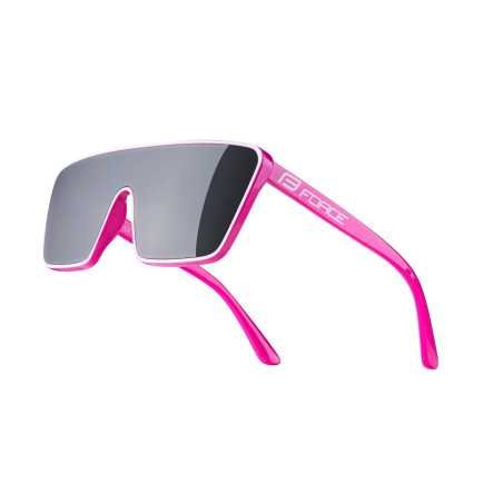 Sunglasses FORCE SCOPE PINK