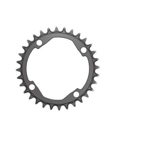 CHAINRING PILO C45 34T 104BCD