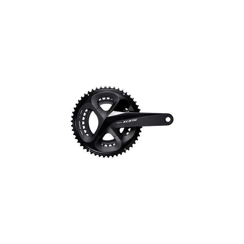 CRANKSET 105 11V 175MM 53X39D