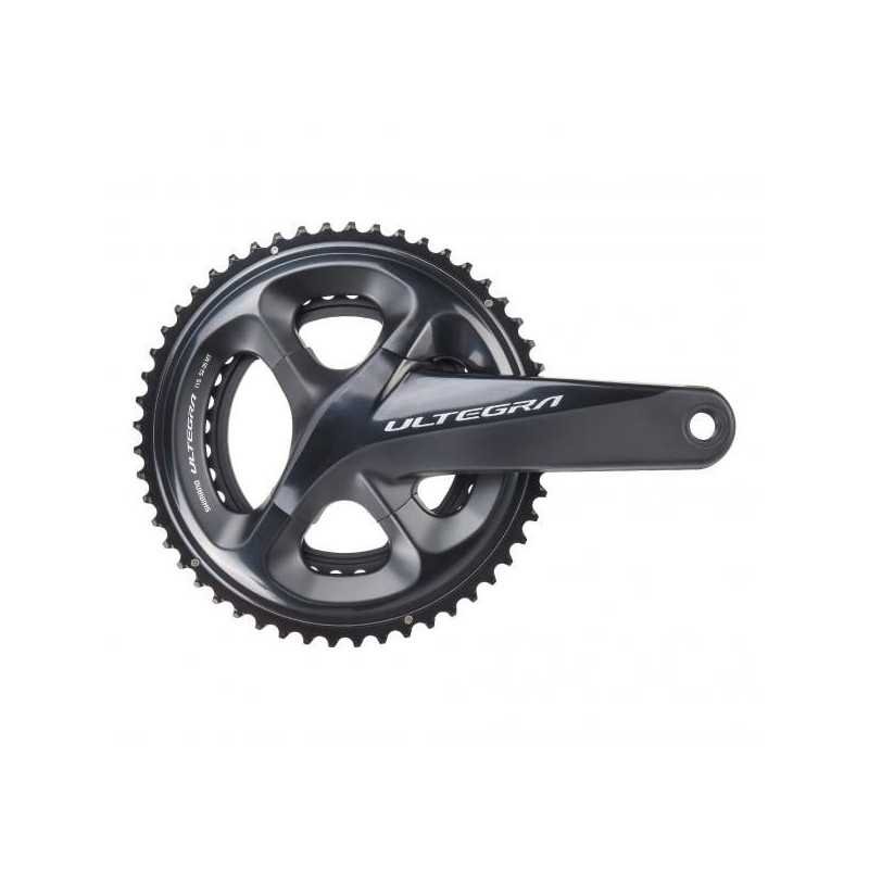 PÉDALIER SHIMANO ULTEGRA R8000 172.5MM 52/36