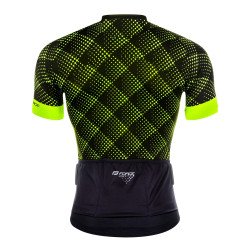 Maillot FORCE VISION VERT