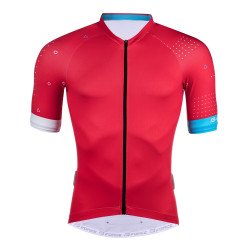 Jersey FORCE GAME ROJO