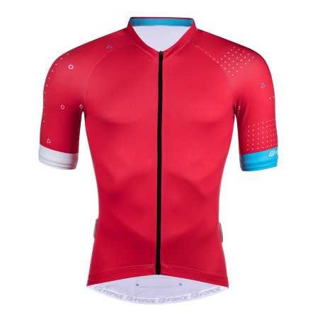 Jersey FORCE GAME ROJO