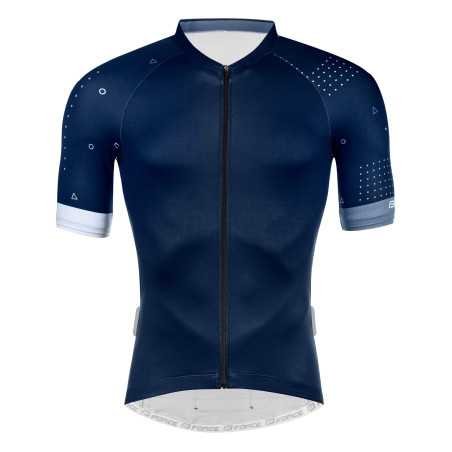 Jersey FORCE GAME BLUE