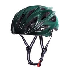 Capacete FORCE BULL HUE PRETO-TURQUESA