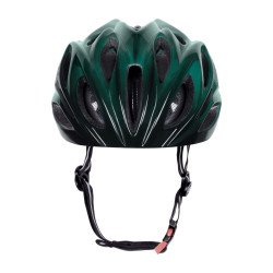Capacete FORCE BULL HUE PRETO-TURQUESA