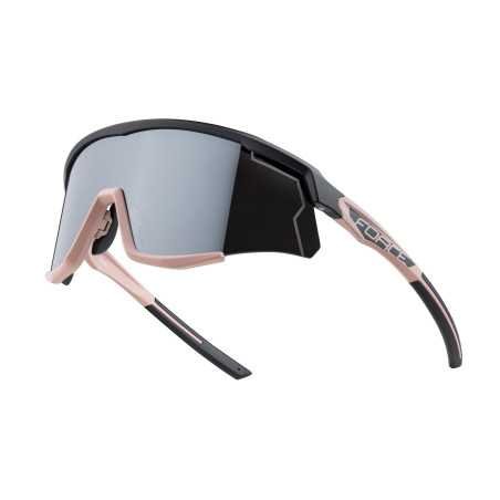 Sunglasses FORCE SONIC BLACK-BRONZE