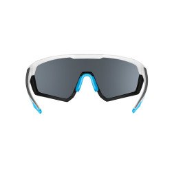 Lunettes FORCE APEX BLANC-GRIS