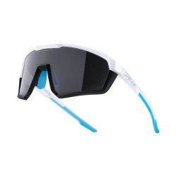 Lunettes FORCE APEX BLANC-GRIS