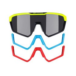 Gafas FORCE APEX AMARILLO