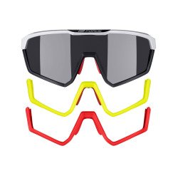 Sunglasses FORCE APEX BLACK-GRAY