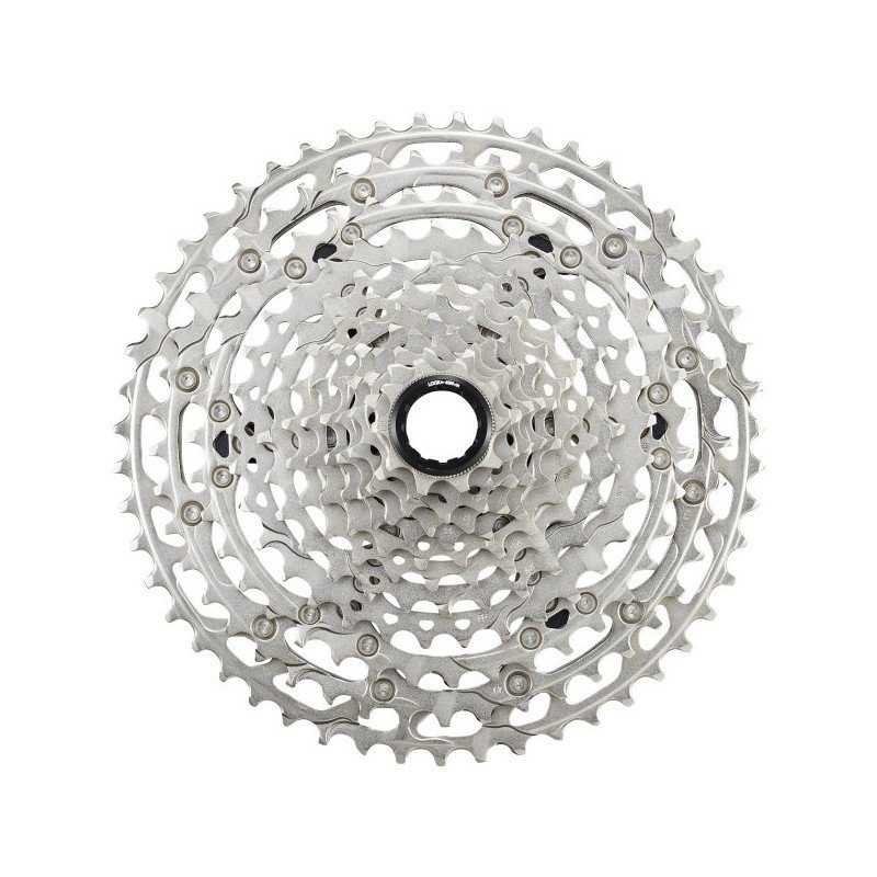CASSETE DEORE M6100 12-VELOC. 