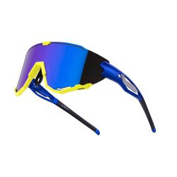 Gafas Force FORCE CREED AZUL-AMARILLO
