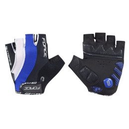 Gloves Force Gel Stripes 905252
