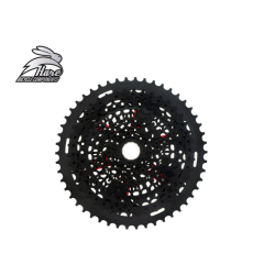 CASSETE 12V 9-52T XD HARE COMPONENTS