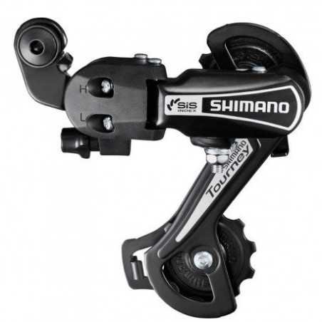 DÉRAILLEUR ARRIÈRE 6 VITESSES RD-TY21 ERDTY21BGSDL