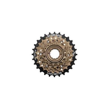 ROUE LIBRE 6V TZ500