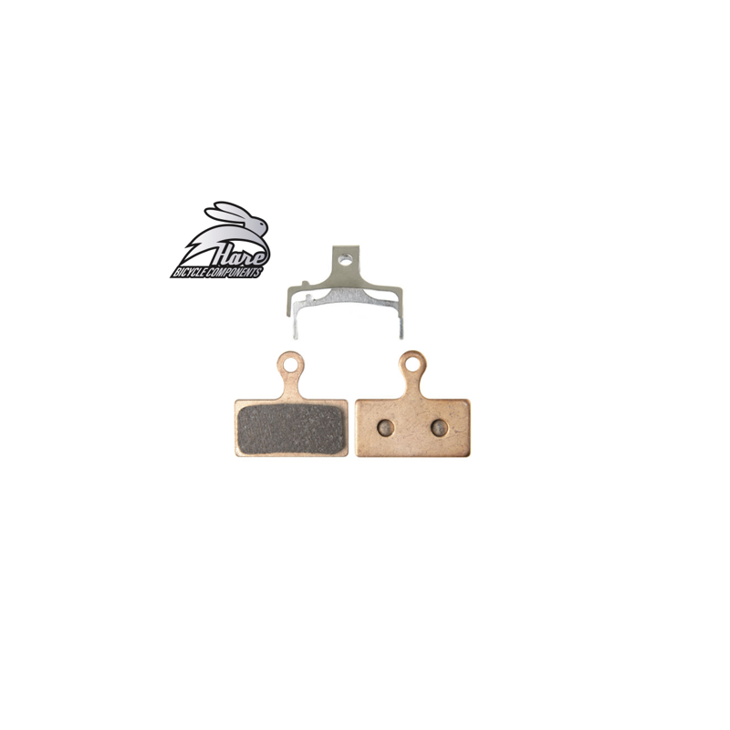 PASTILLAS DE FRENO DISCO DEORE XT M8000