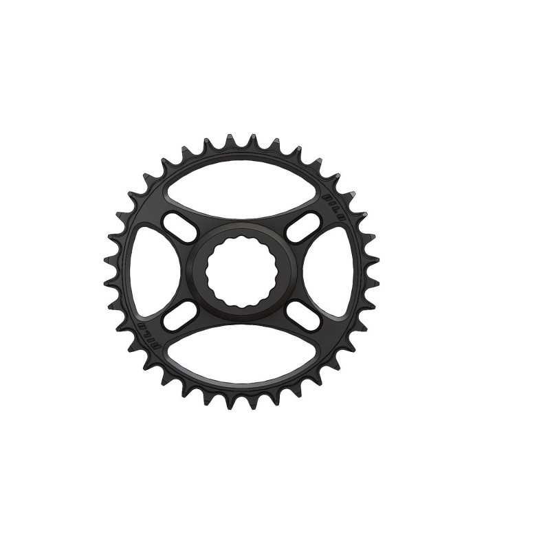 PLATO PILO C29 36D RACE FACE DIRECT