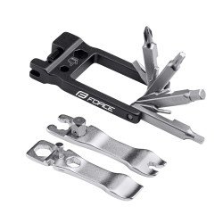 Multitool FORCE set 20 functions