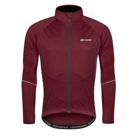 Jacket FORCE ARROW