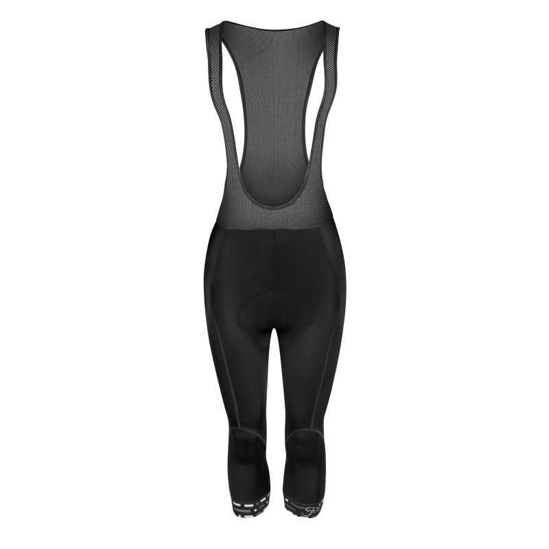 Pantalons pour femmes F LADY BIKE 3/4