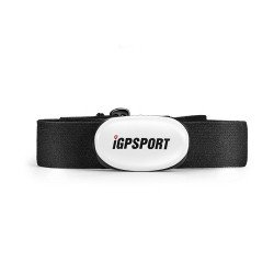 IGPSPORT HR40 Chest strap︱ECG︱47g︱1200h ︱IPX7