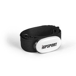 IGPSPORT HR40 Chest strap︱ECG︱47g︱1200h ︱IPX7