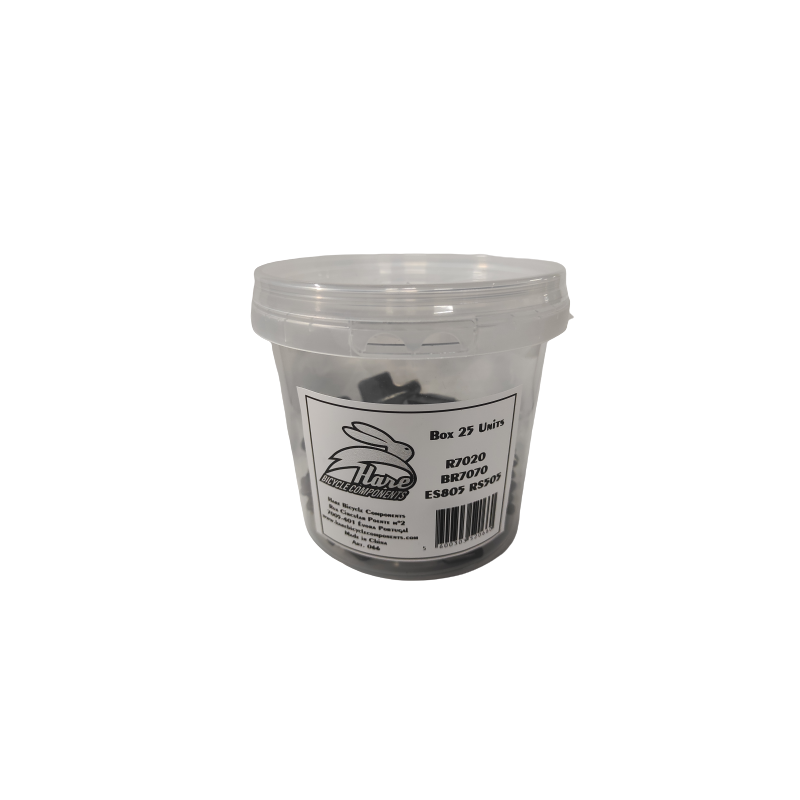 PLAQUETTES DE FREIN À DISQUE POUR 105 / ULTEGRA BR-RS505/805