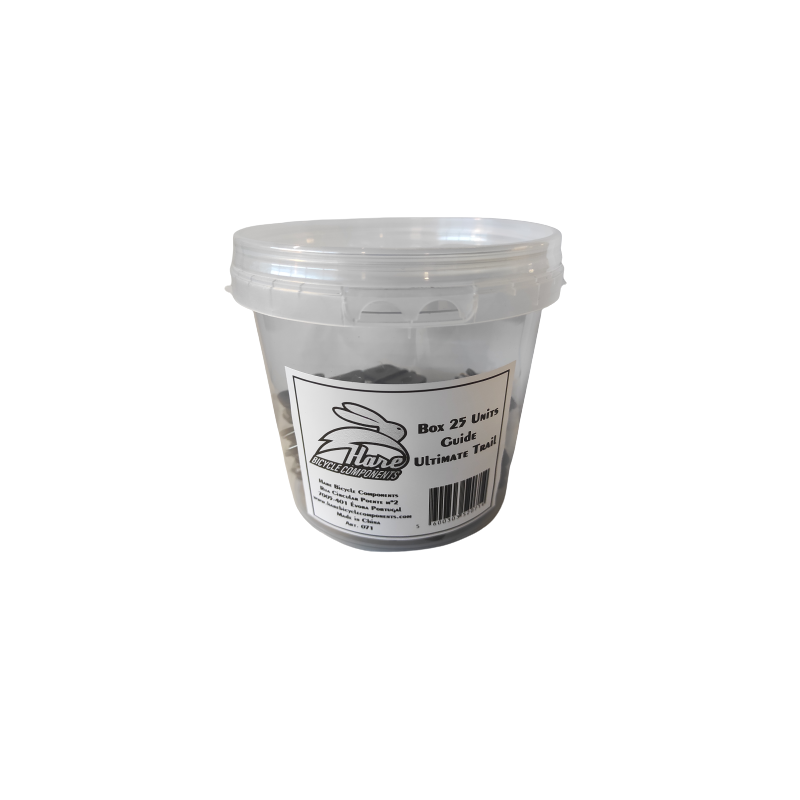 PASTILLAS DE FRENO DISCO GUIDE ULTIMATE TRAIL BOX 25 X