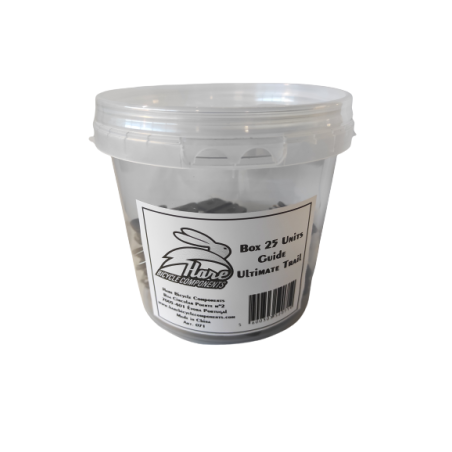 PASTILLAS DE FRENO DISCO GUIDE ULTIMATE TRAIL BOX 25 X