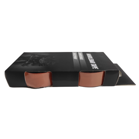 Cintas de manillar Hare Bicycle Components NARANJA