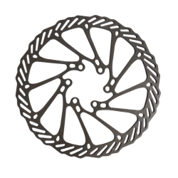 DISC BRAKE HARE COMPONENTS 180MM 082