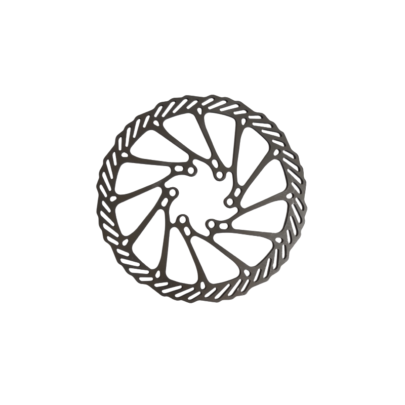 DISCO HARE COMPONENTS 180MM 082