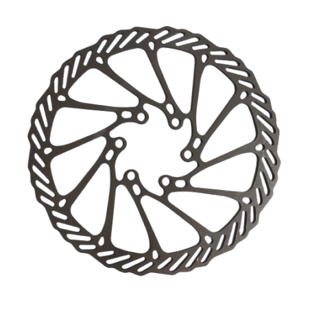 DISCO HARE COMPONENTS 180MM 082