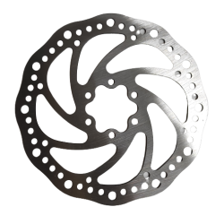 DISCO HARE COMPONENTS 180MM