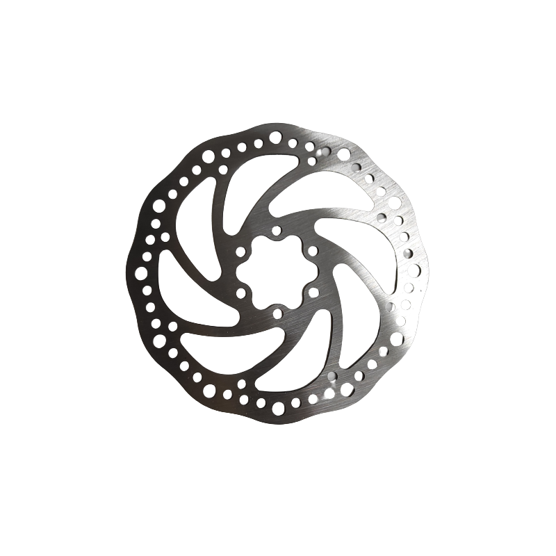 DISCO HARE COMPONENTS 180MM