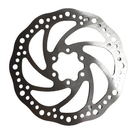 DISCO HARE COMPONENTS 180MM