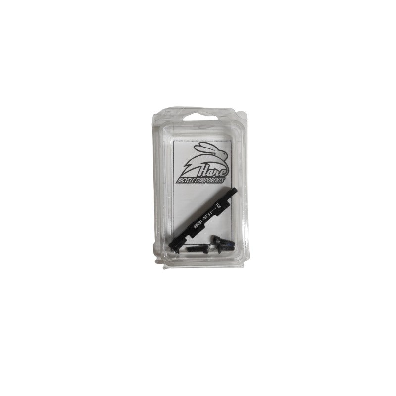 Adaptador Bomba Travão Hare FLAT 140mm