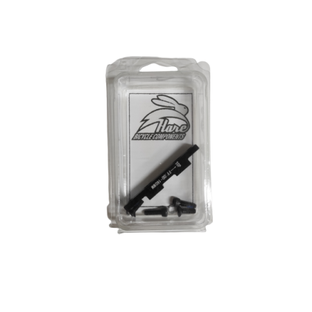 Adaptador Bomba Travão Hare FLAT 140mm