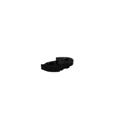 Extensor Dropout Hare Components