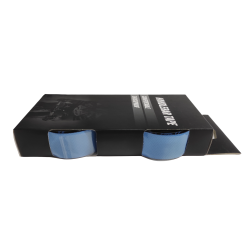 Fitas Guiador Hare Bicycle Components AZUL